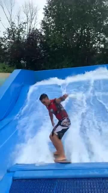 神奇洞窟逃生